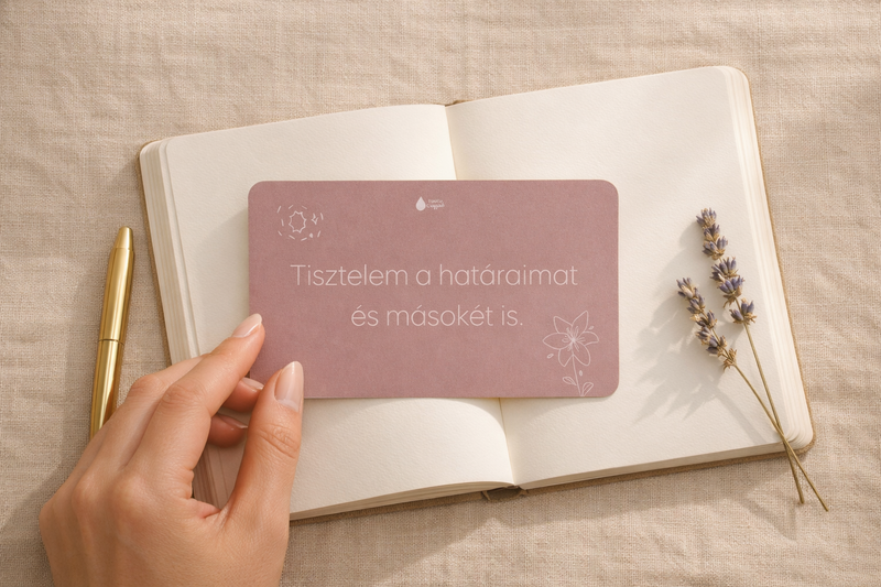 Női önbizalom teszt