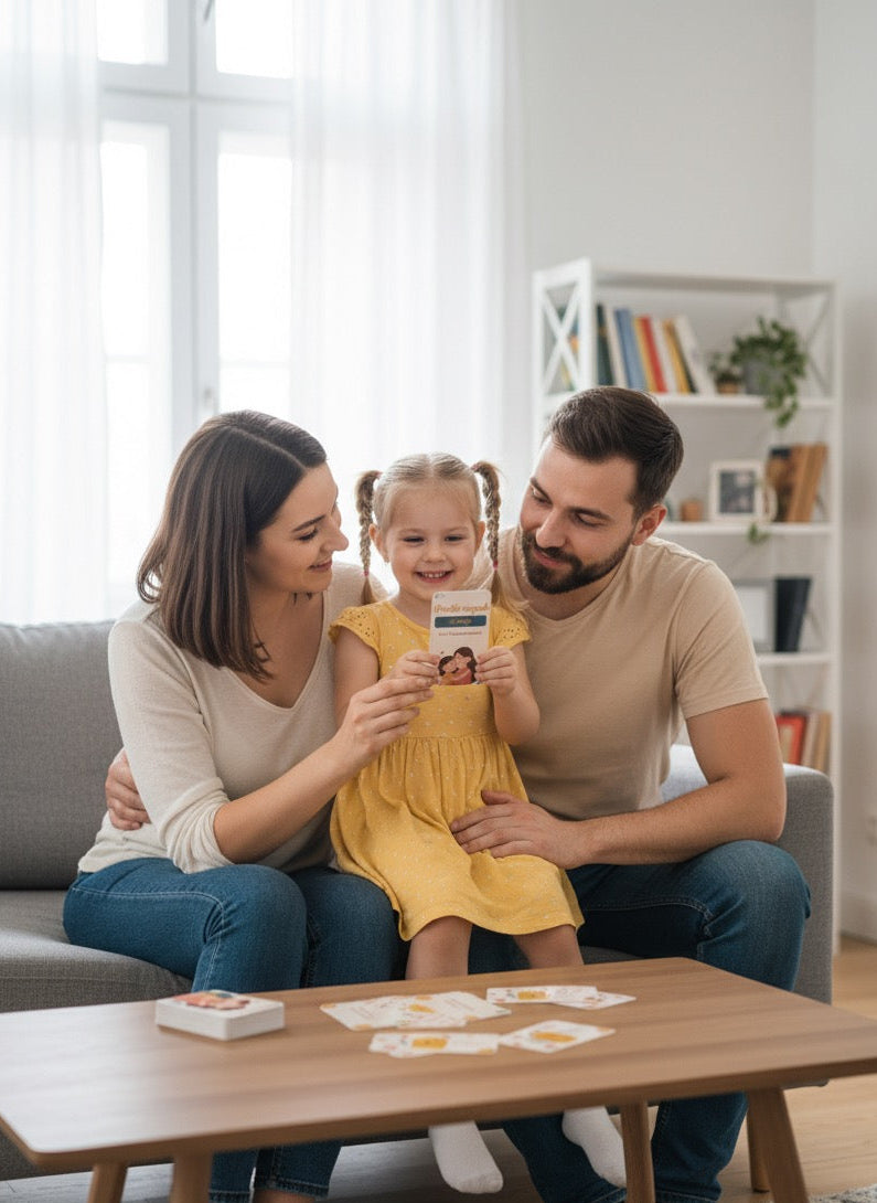 Lélekmorzsák az ovis napokra