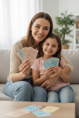 Anya-gyerek bundle — Pozitív Cseppek családi csomag