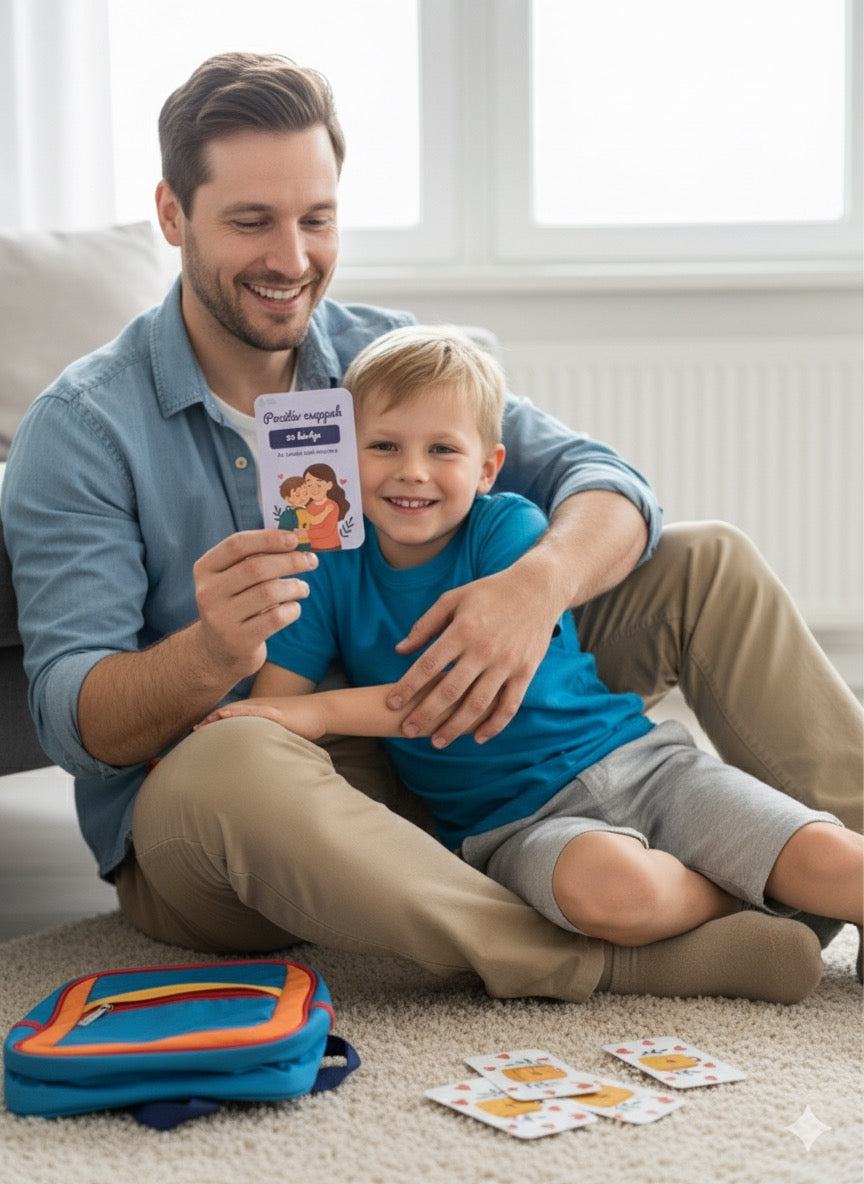 Pozitív üzenetek az iskolás napokra