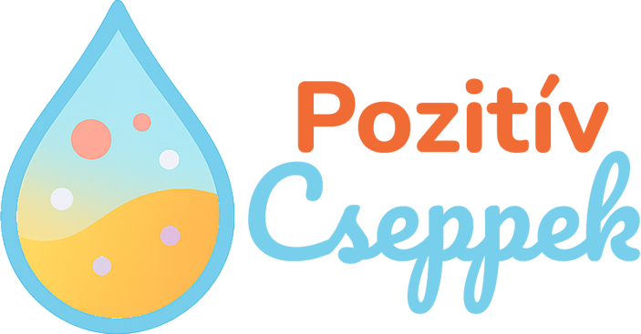 Pozitív Cseppek 