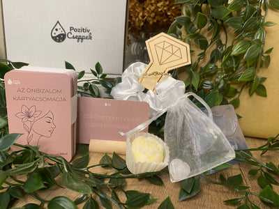 Harmónia csomag részlet