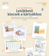 Vásárlói vélemény — Pozitív Cseppek gyerek kártya tapasztalat