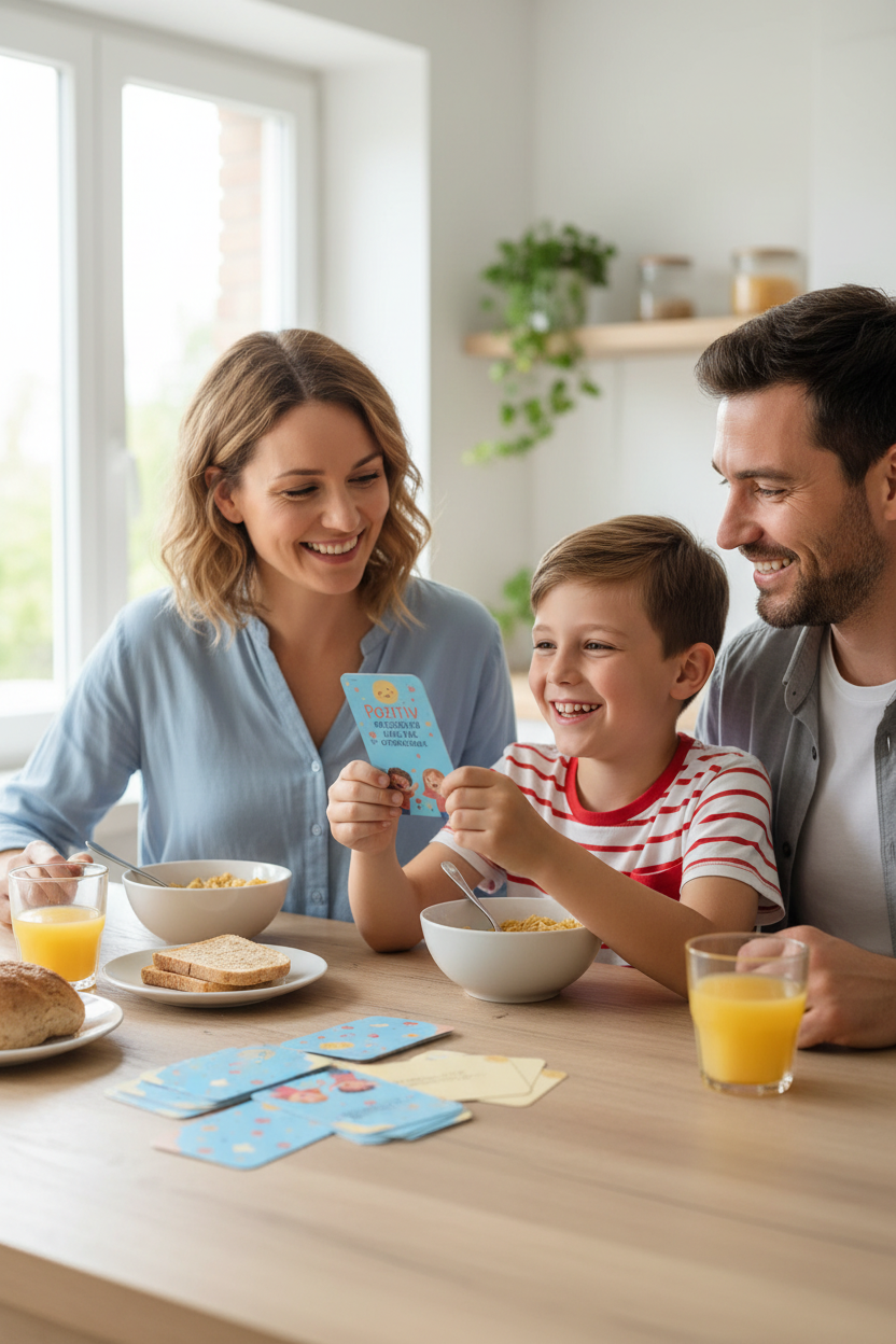 Önbizalom csomag - Női önbizalom kártya és Pozitív megerősítő kártyák gyerekeknek csomag