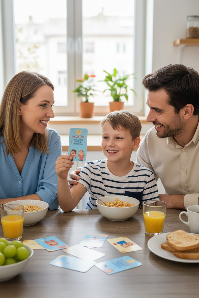 Önbizalom csomag - Női önbizalom kártya és Pozitív megerősítő kártyák gyerekeknek csomag