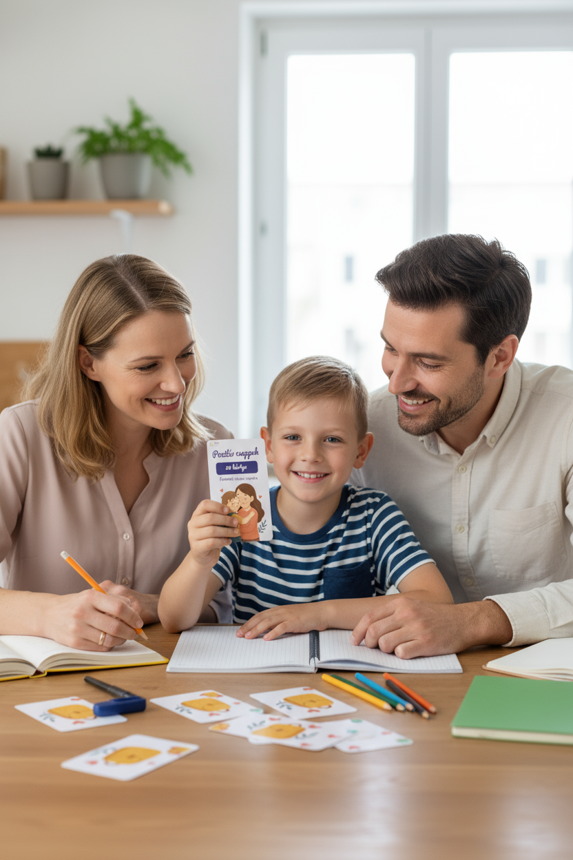Pozitív üzenetek az iskolás napokra