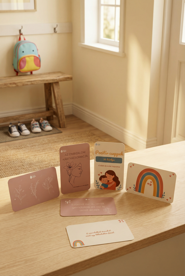 Összetartozás csomag